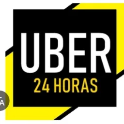 Uber 24 horas Carambeí 🚖🚖
