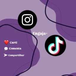 Engajamento (CONVERSA)🗣