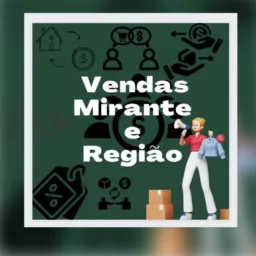 🤑vendas mirante e Região 🤑