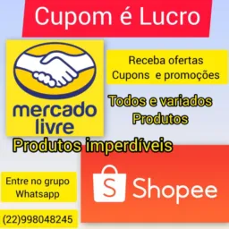 TOP PROMOÇÕES 2 🛍️🛍️🛒💰