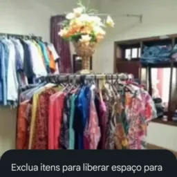 BRECHO SEM CRISE Proibido postar a n ser para comprar ou perguntar sobre o brecho.