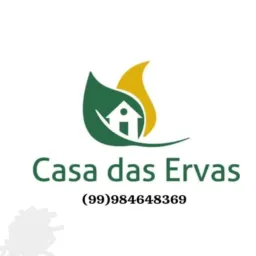 CASA DAS ERVAS 🌱