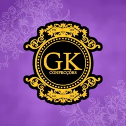 🍃Gk Confecções 🔥💜