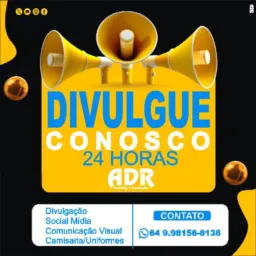 🅰🅳🆁  BOM NEGÓCIO IPAMERI-GO