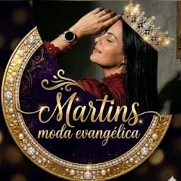 👑🎀Martins👑moda👑evangélica 👑🎀