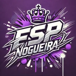 ESP - NOGUEIRA 💜