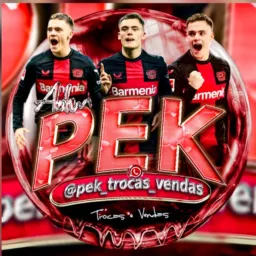 PEK TROCAS & VENDAS