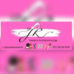 JR Makes acessórios Aparte$10.00 💄👜
