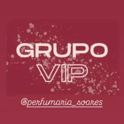 GRUPO VIP @ PERFUMARIA SOARES