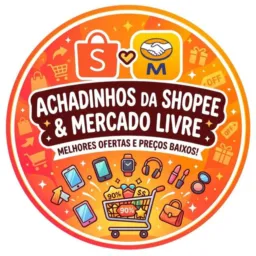 🛍️🛒Achadinhos em Geral