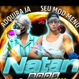 🔰LOJINHA DO NATAN MODS OFC🔰