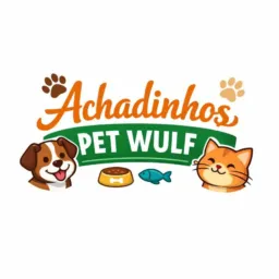 Achadinhos Pet Wulf