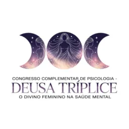 09/04 - 18:00 - Social - Congresso Complementar - Deusa Triplice: O divino feminino