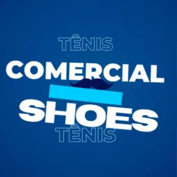 Comercial Shoes✅