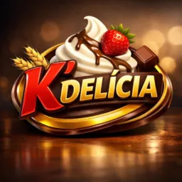 K''Delícia __ Valença 😋😋