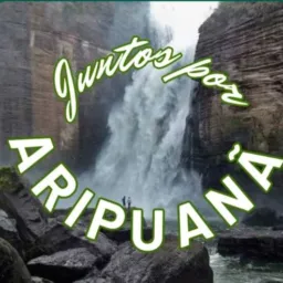 JUNTOS POR ARIPUANÃ