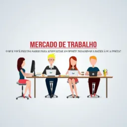 SÓ PROFISSIONAIS DO MERCADO DE TRABALHO/GYN BRASIL