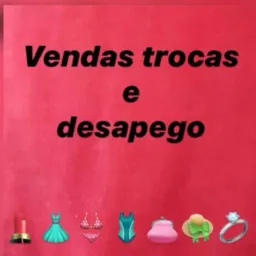 Compra, Venda & Troca Oficial