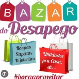 Bazar do desapego