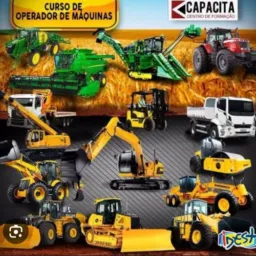 Amigos da terraplanagem 🚜🚀