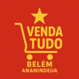VENDA TUDO (BELÉM E ANANINDEUA) 🛍️