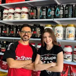 Suplementos atacado
