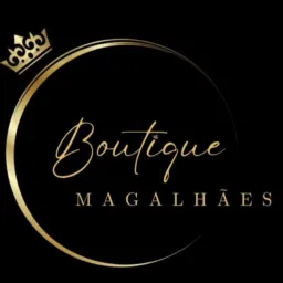 🔱 BOUTIQUE MAGALHÃES 🔱