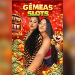 GÊMEAS DO SLOTS🎰💸❤️