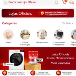 Afiliado a shopee