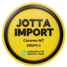 🟢Loja JOTTA Import - GRUPO2