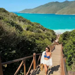 🌴🌊Trip Arraial do Cabo Janeiro 2026 🏖️🚢