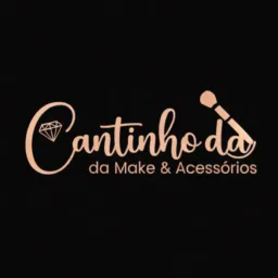 ✨ Cantinho da Make & Acessórios 💎