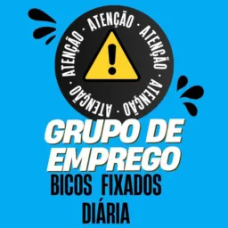 🇧🇷GRUPO DE EMPREGOS , E BICOS SOBRADINHO/REGIÃO✅️