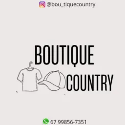 Boutique Country 🤠