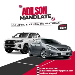 Adilson negroii car's🚗🚙