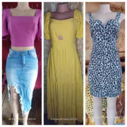 Bazar J&E ( Salmo91)🌹✨