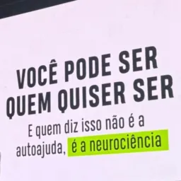 2025 - Enjoei e tô vendendo.