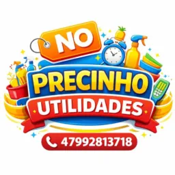 Noprecinho_Utilidades