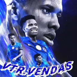 VTR.VENDAS E TROCAS