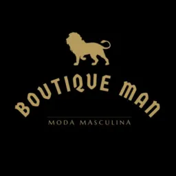Central de Atendimento~Boutique man 🦁🚀