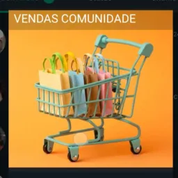 VENDAS COMUNIDADE