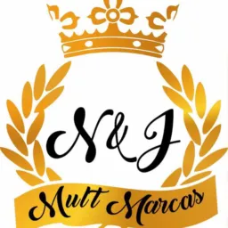 N&J multimarcas 👕👟⏱🔝🔝🔝