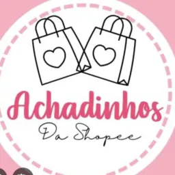 Achadinho da shope 😍