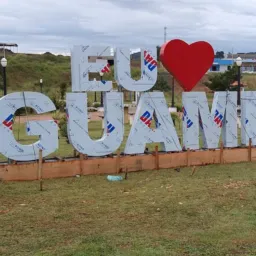 Guamiranga! Vendas e trocas!!