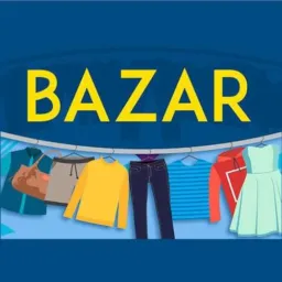 Bazar Feira da Prata Campina Grande 🇧🇷