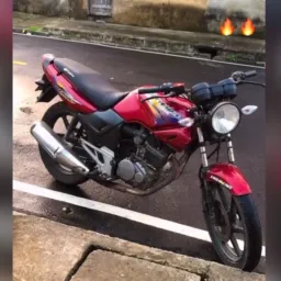 Rifa Valderan e Amigos
