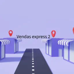 Vendas express Novo Airão 2