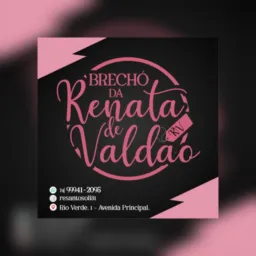 Brechó da renata2