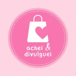 achei & divulguei! ✨💖