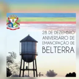 Divulgações Belterra